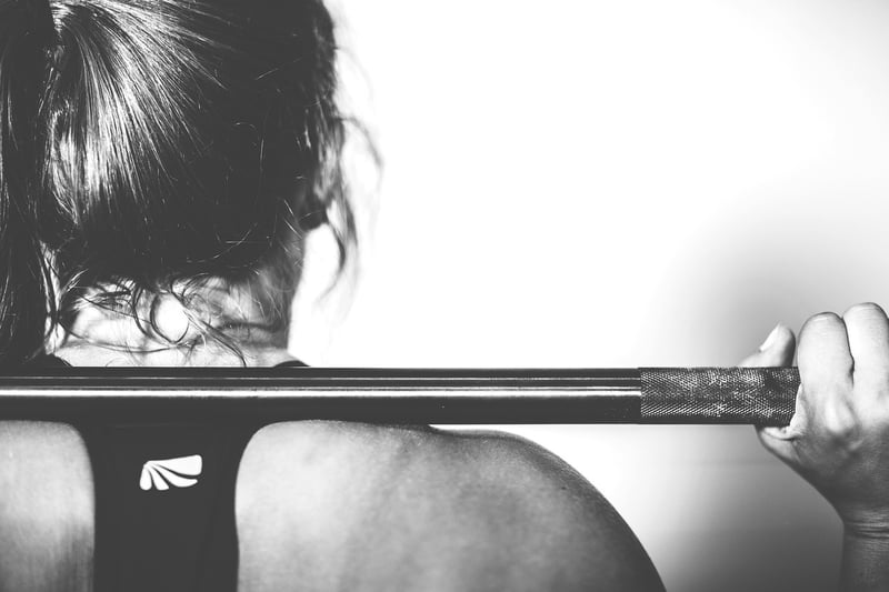 Power Lunges
